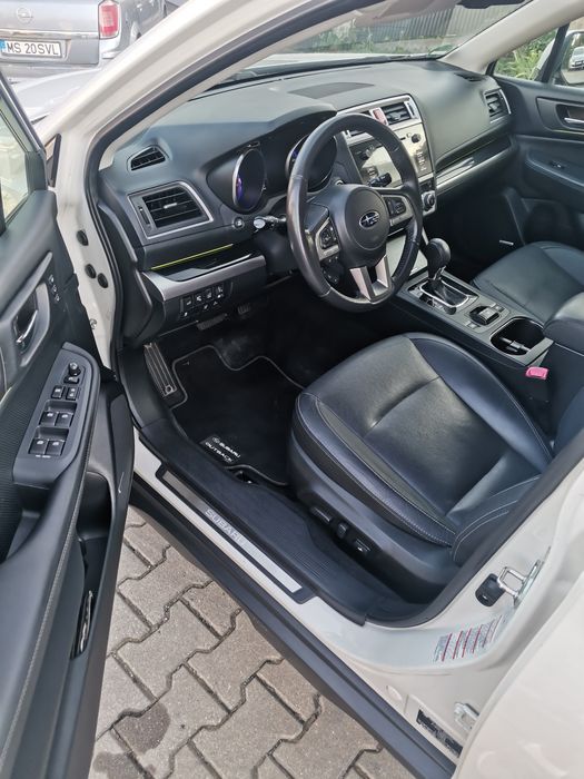 Subaru OUTBACK Sport