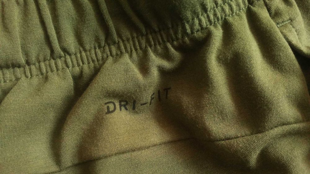 NIKE 889393-395 DRY PANT Размер L / XL тънка лятна долница 57-67