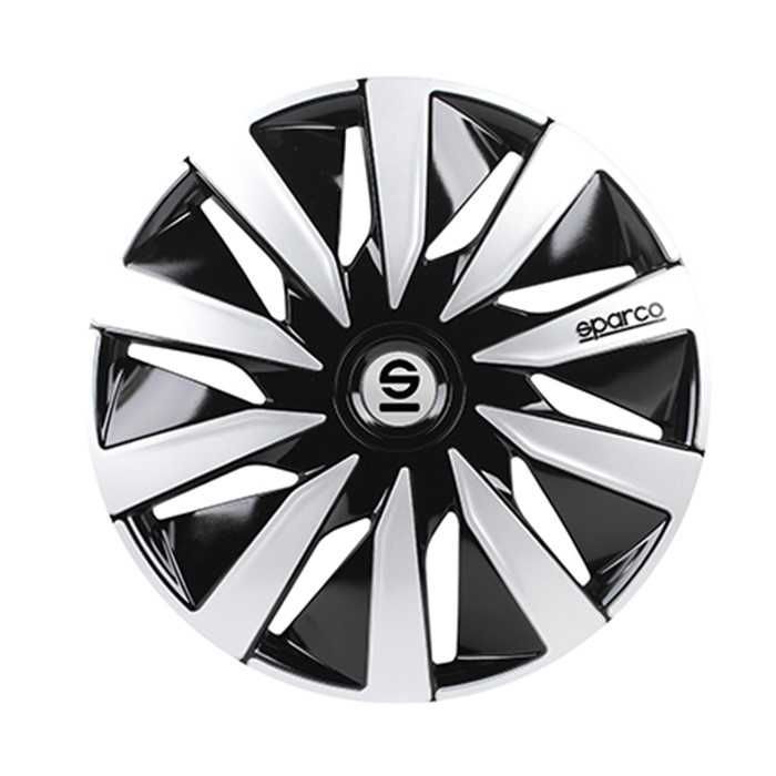 Тасове за джанти Automat, 14, 15 и 16 цола, 91BKSV, 4бр.