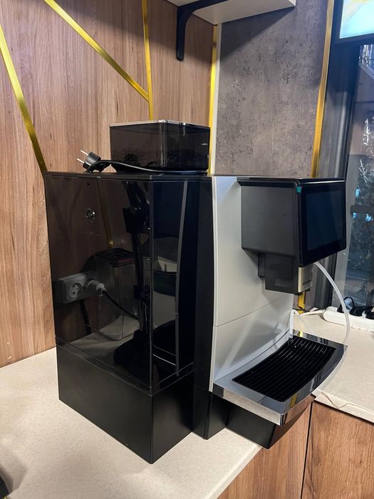 Кофемашина Dr Coffee