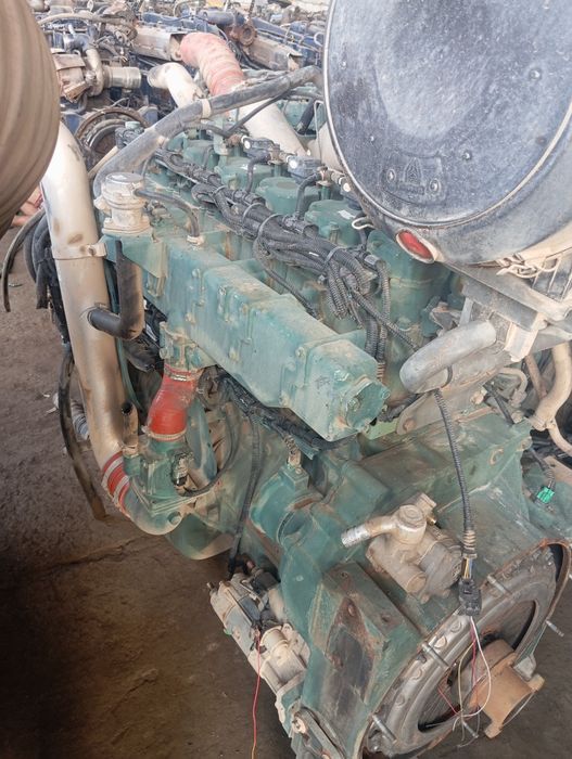 Двигатель хово заводской газли