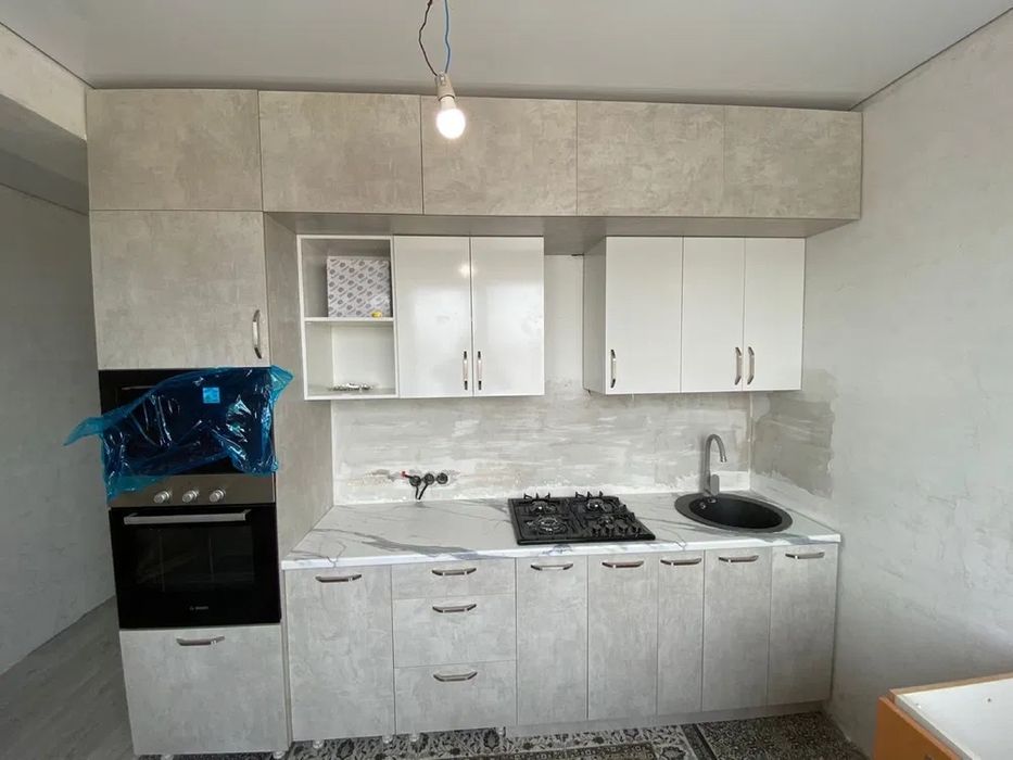 Мебель на заказ Кухня Шкаф Кровать Гардероб Комод