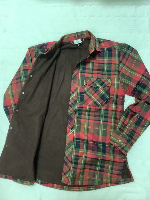 Camasa Bernwalt Vanatoare