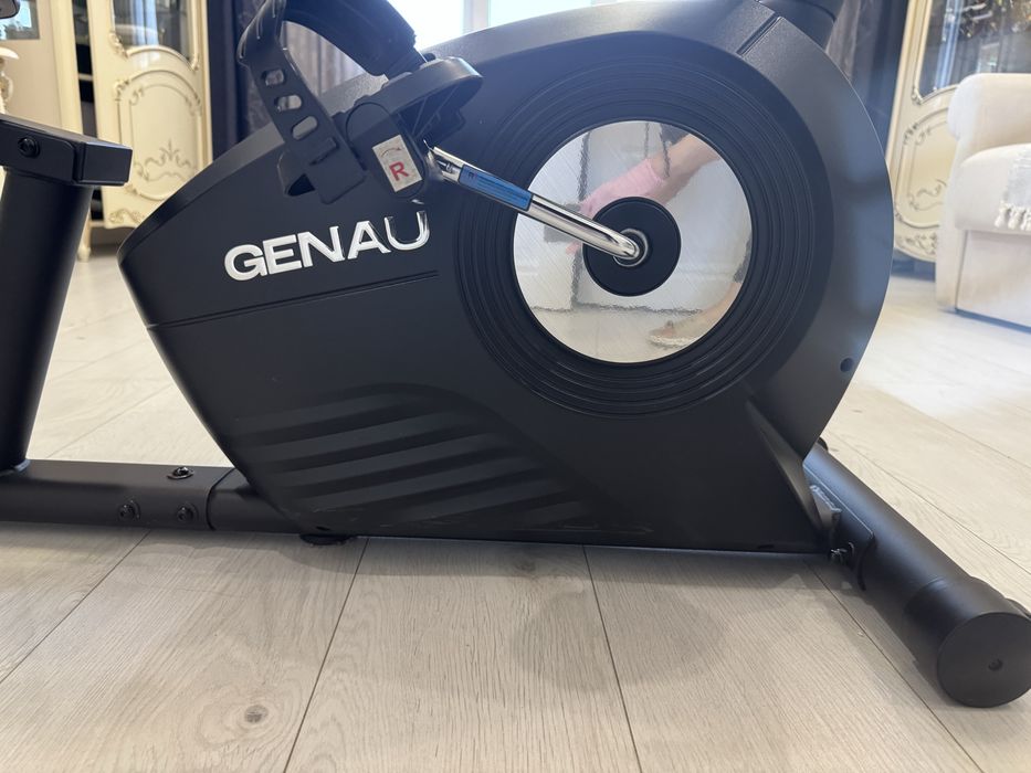 Велотренажер Genau