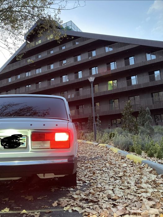 Продается ваз2107