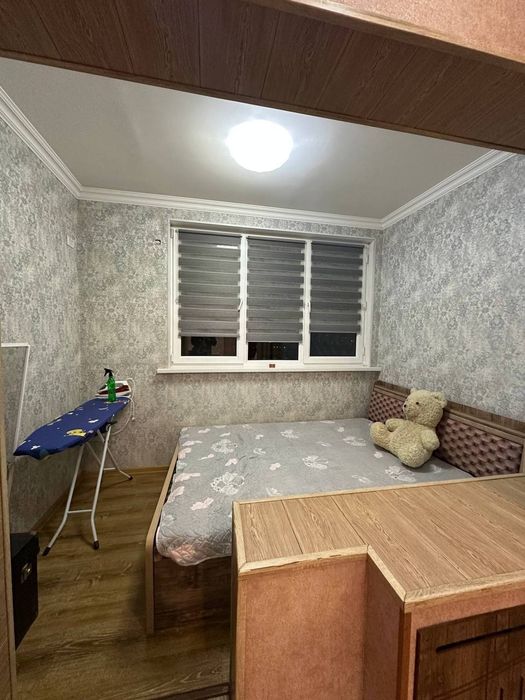 Продаётся 3х комнатная квартира Юнусабад 9