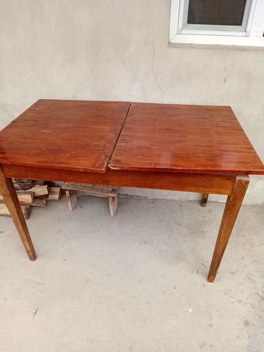 Стол 2 та холати эски