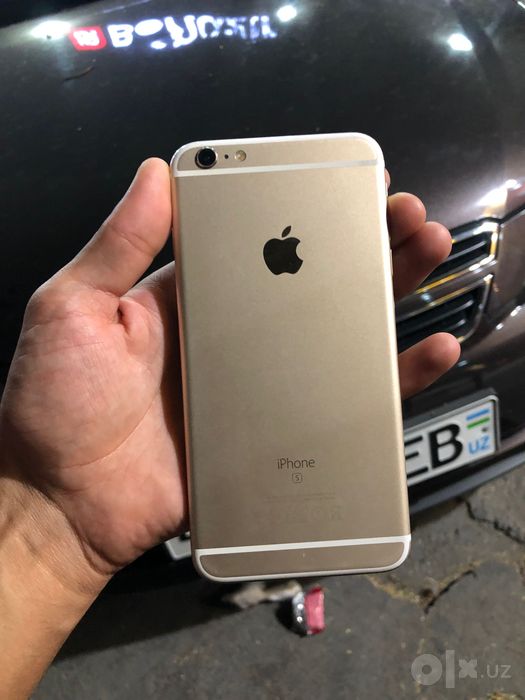 iphone 6s plus 64gb