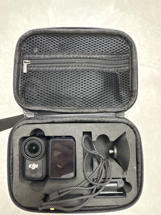 Dji Osmo Nano 128 GB
