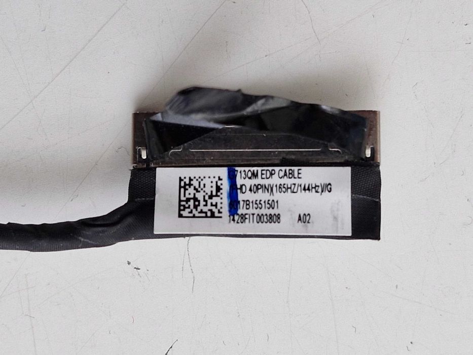 Ansamblu display Asus ROG G713 Full HD IPS 144Hz model 2021