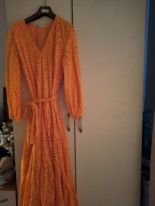 Ослепителни рокли( S- L размер)