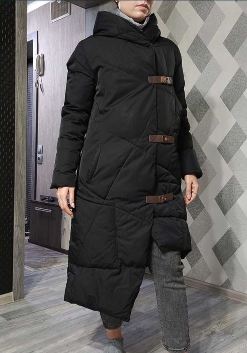 Продается зимняя куртка