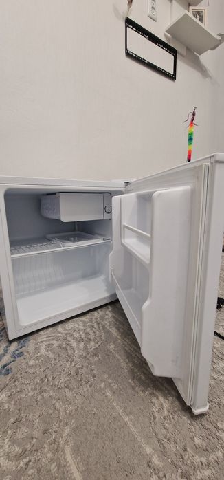 Холодильник мини бар