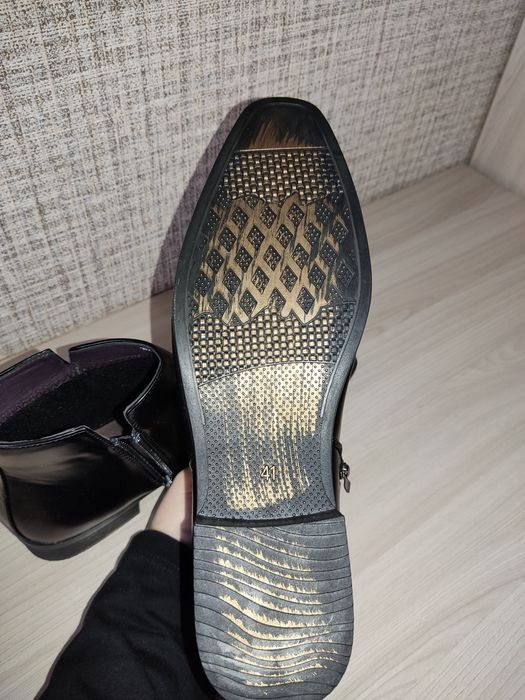 Бархатные тяги твоей мечты