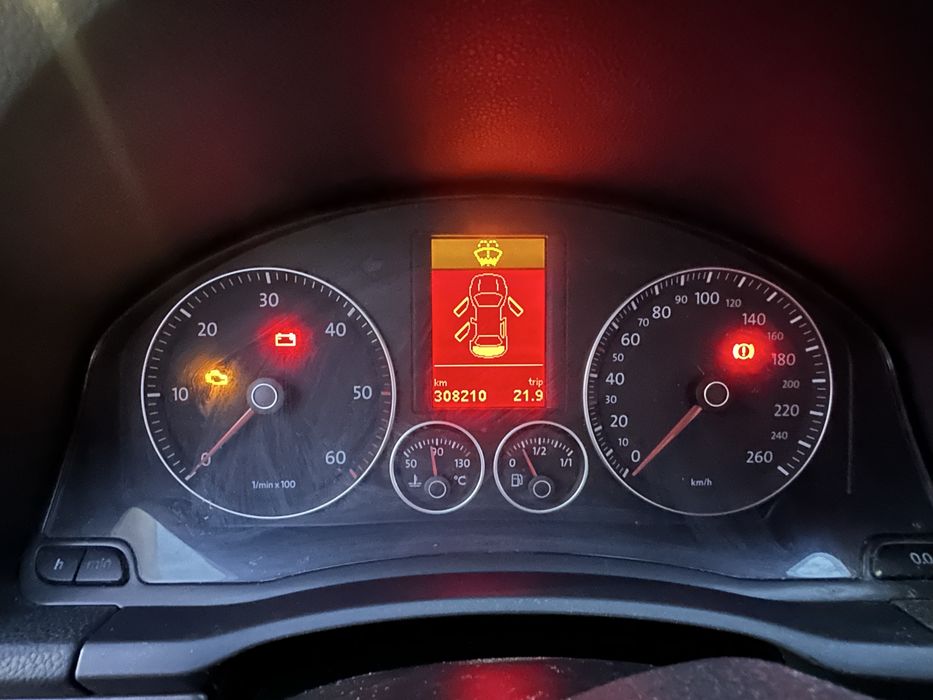 VOLKSWAGEN Jetta 2007 — imagine 5