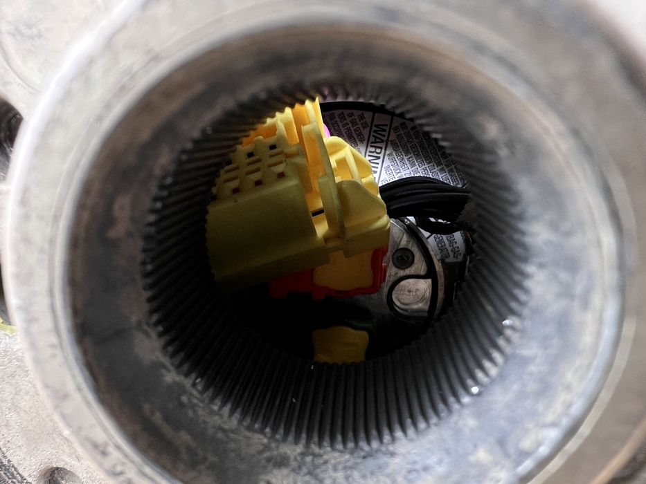 Волан за Ауди А3/А4 С лайн