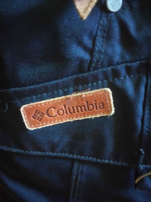 Columbia Omni Heat дамско яке