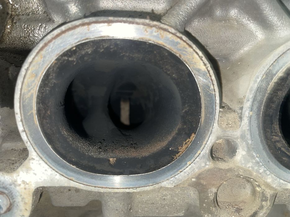 БУ Мотор 2,5 Тойото Камри