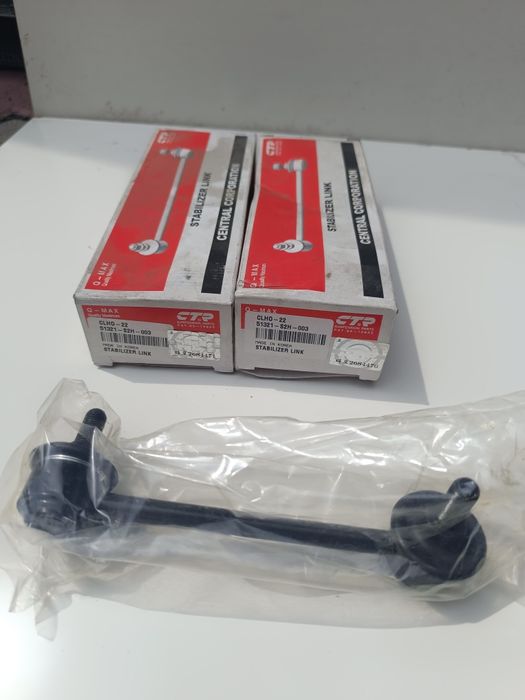 Стойки стабилизатора перед Honda HR-V