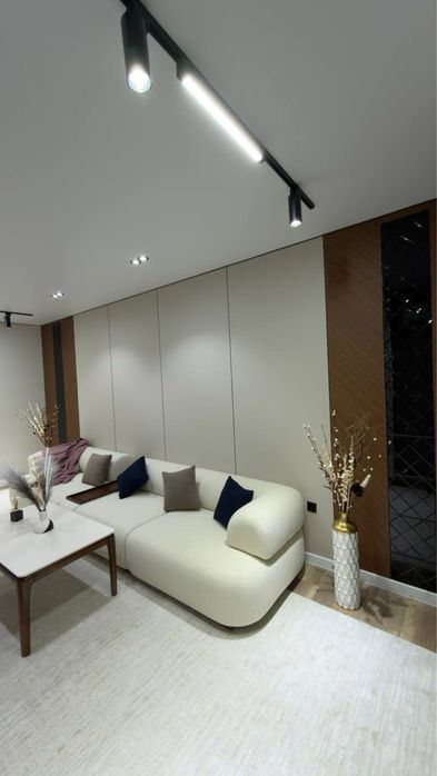 Квартира 2Х комнатная ЖК Ўрикзор Резиденс своя O’rikzor rezidens