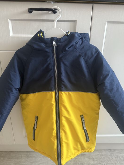 Куртка для мальчика