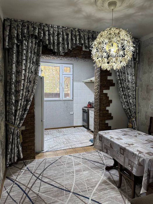 Surochna topwirman ijaraga uy Sergeli 2