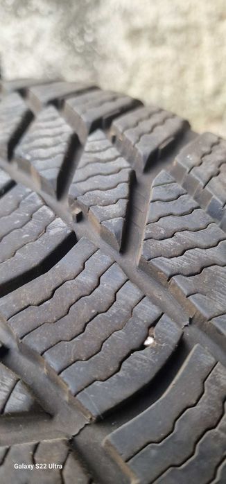 Зимни гуми - 18 цола - 225/55/R18 - General