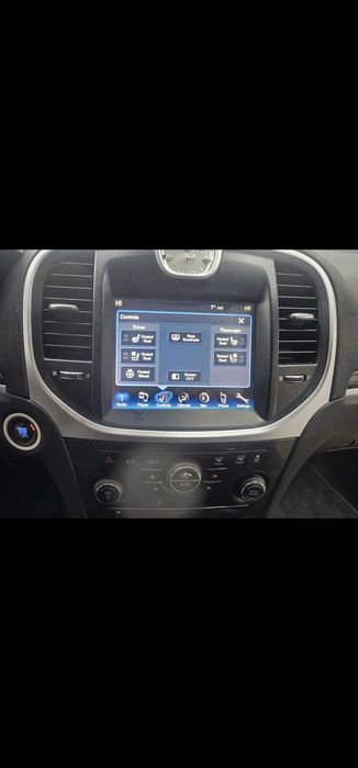 Vand Lancia Thema