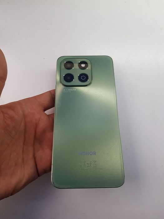 Honor X6B 256GB ideal holati