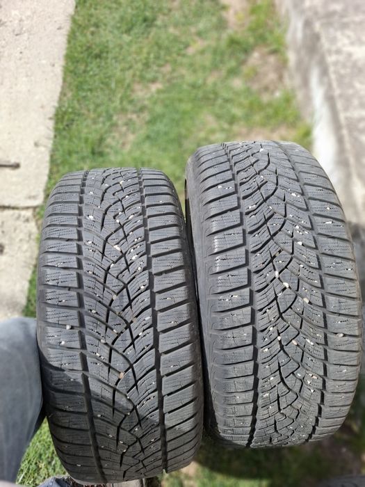 Anvelope 225/45/17 Good Year dot 2020 M+S