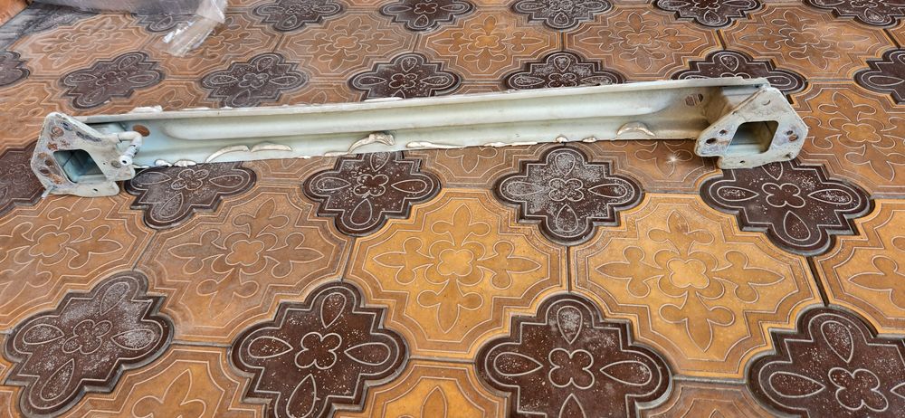 Spark orqa banper shilivir zavaskoy