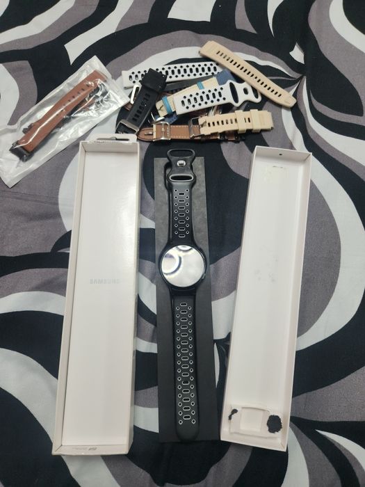 Smartwatch samsung 5