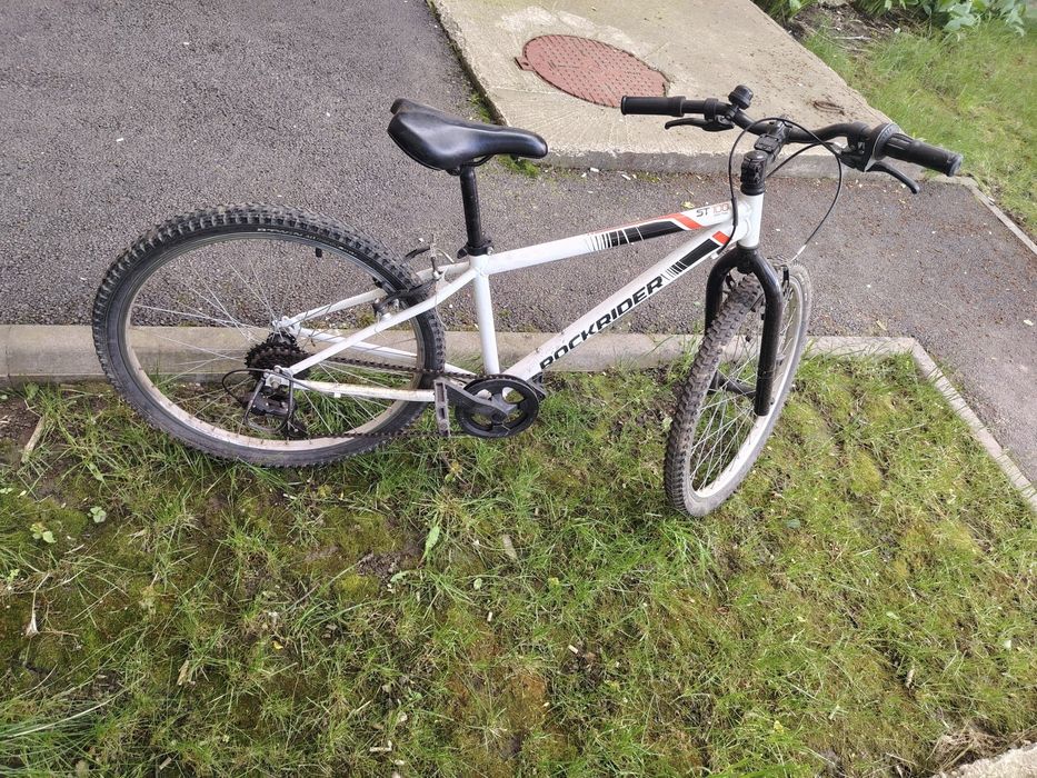 Bicicleta stare foarte buna