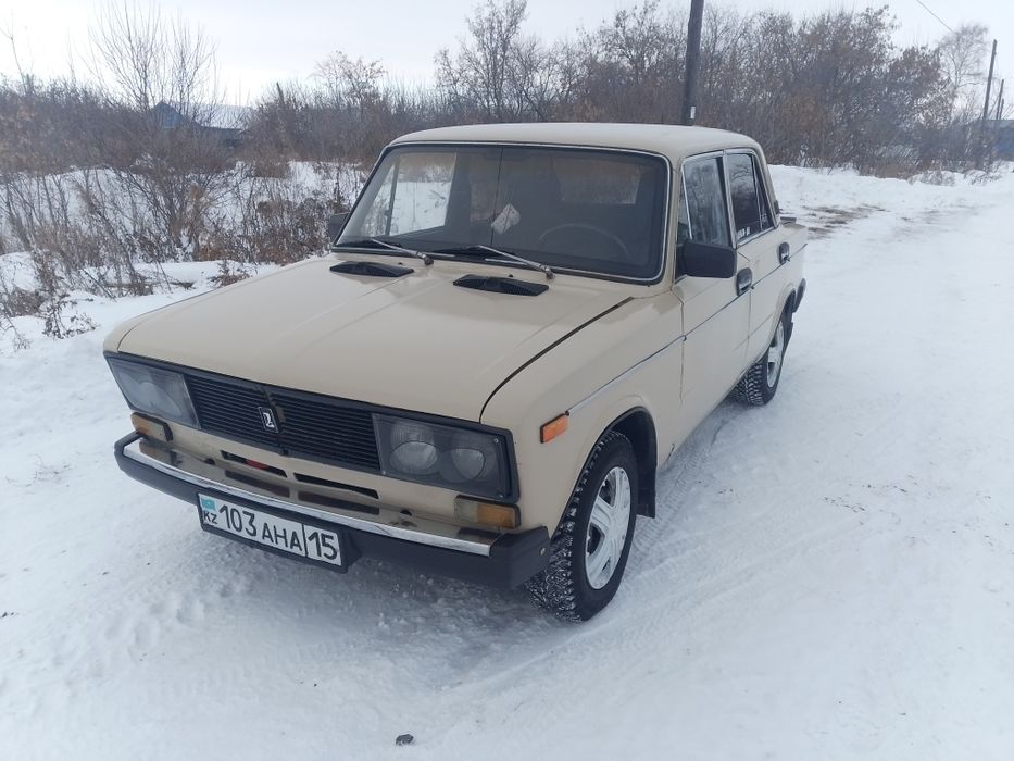 Обмен крс,мрс ваз 2106