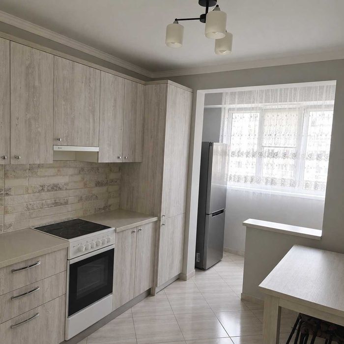 Двустаен апартамент под наем | Каменица 2 | 300€