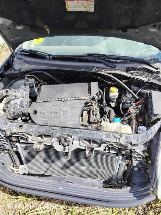 FIAT PUNTO EVO 2010 1.3 DIESEL+ unul de piese
