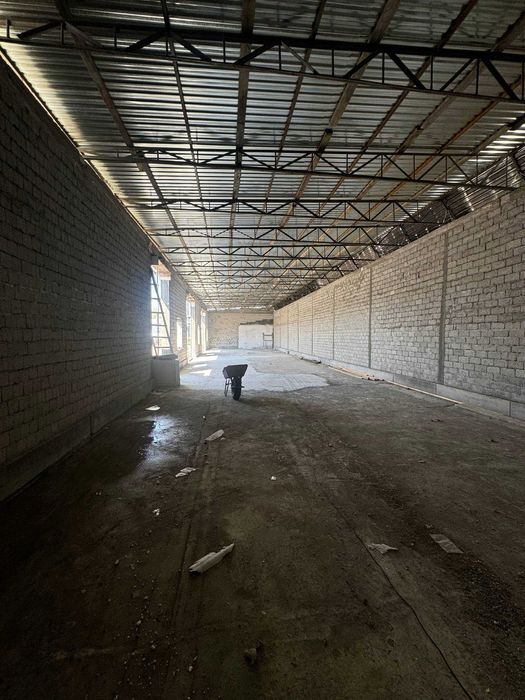 Arendaga joy 270 kv. metr