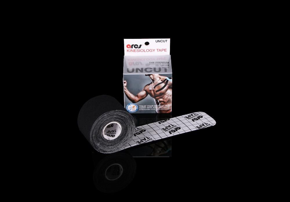Кинезио тейп лента ARES 5см х 5m (Южна Корея)