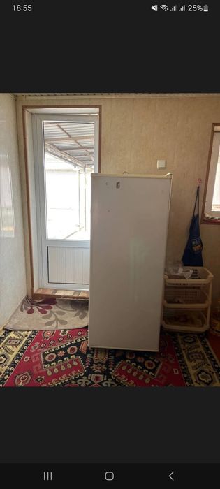 Xaladilnik zor iwlidi ssrskiy