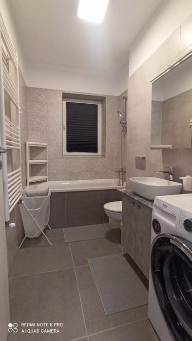 Închiriez garsonieră in complexul Vivamus Residence
380 €
/ lună