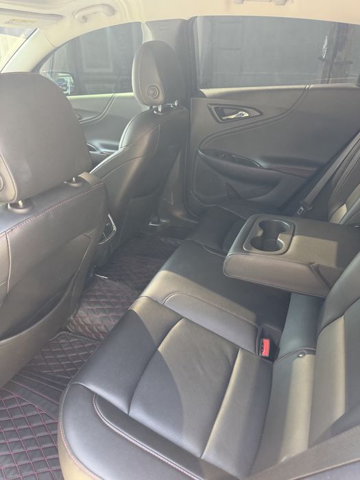 Malibu XL 2023 yil