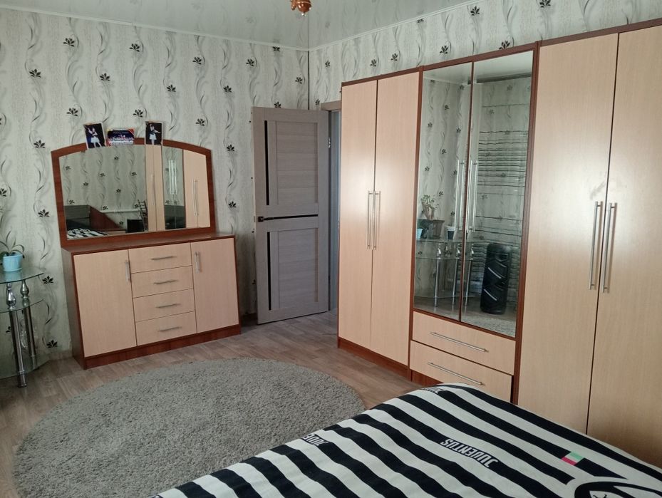 Продам дом в Пришахтинске