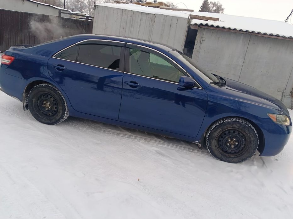 Продам Камри40 Европеец