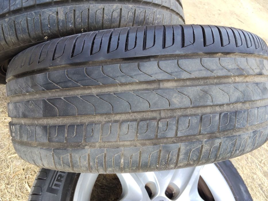 Железни джанти Opel Astra j 2015