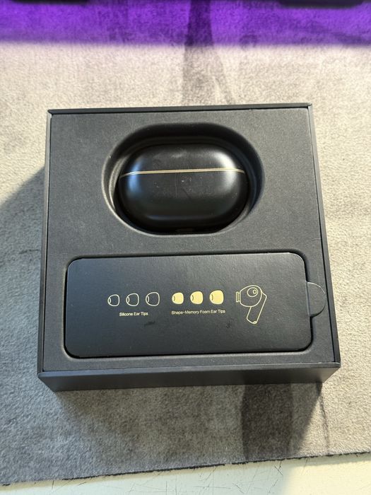 Наушники huawei freebuds pro 4