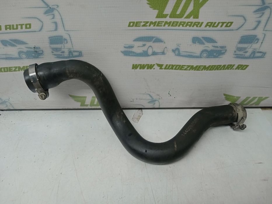 Furtun apa radiator 1440088580 1.6 d4-d 3WZ-TV Citroen Jumpy 2 (facelift) (2012 - 2016)