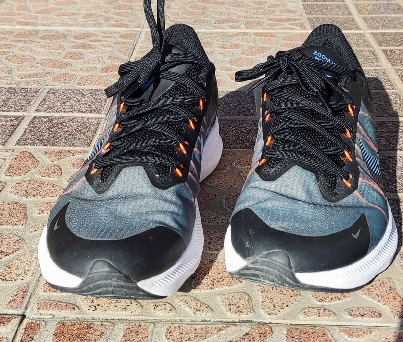 Мъжки маратонки Nike Zoom Winflo 44 номер