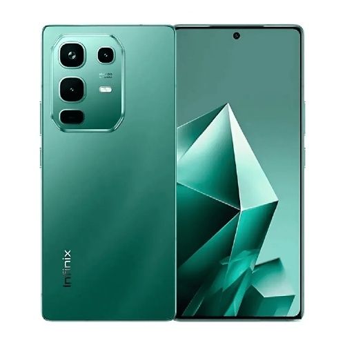 Infinix Note 50 pro 12/256ГБ