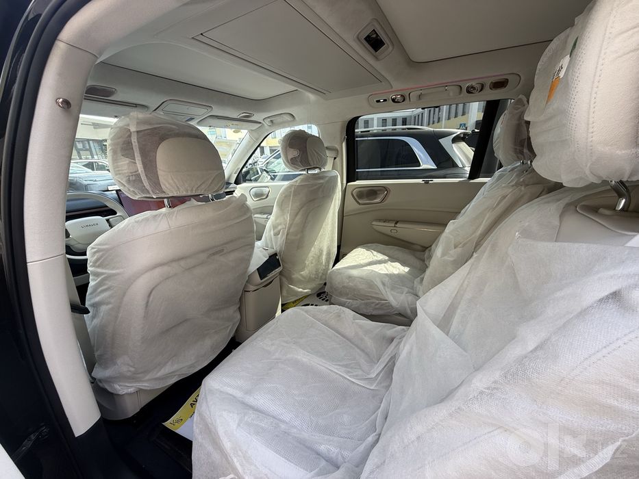 Lyn&ko 900 1.5T Ultra (4WD) chegirma narxlarda