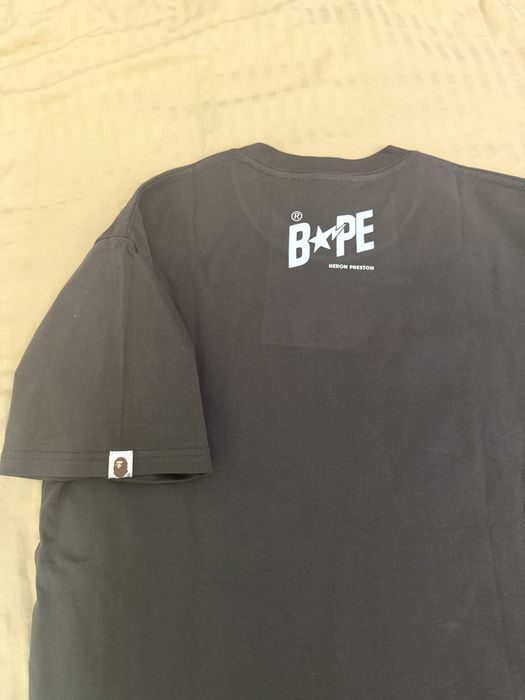 Футболки Bape (A Bathing Ape) 2 вида